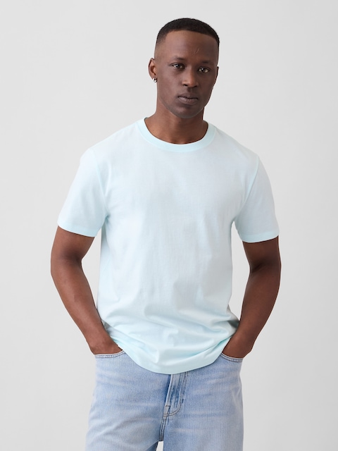 Everyday Soft Crewneck T-Shirt