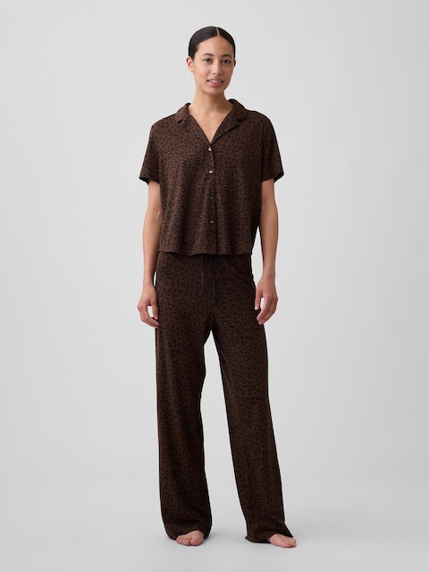 Modal PJ Pants