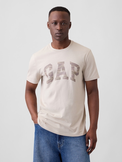 Everyday Soft Gap Logo T-Shirt