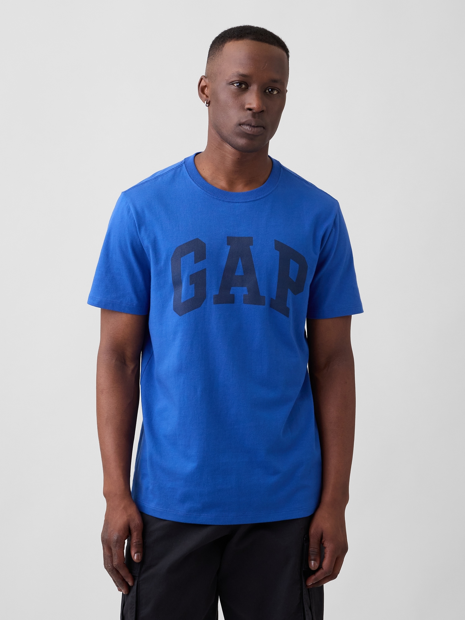 Everyday Soft Gap Logo T-Shirt