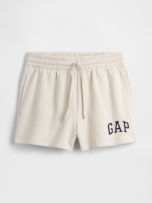 Image number 5 showing, Gap Logo Shorts