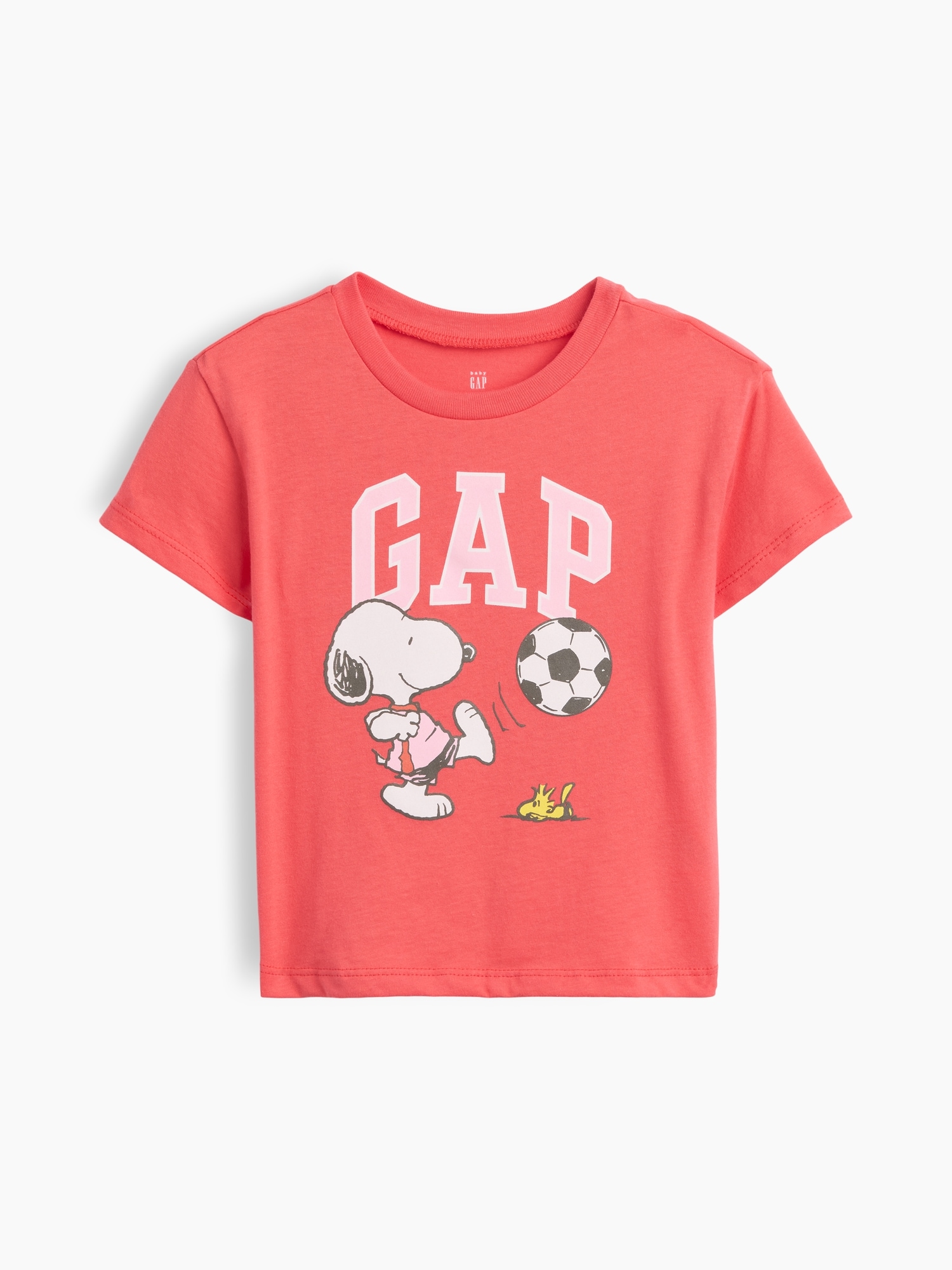 babyGap Graphic T-Shirt