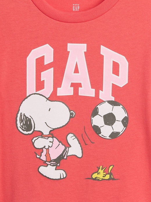 Image number 3 showing, babyGap Graphic T-Shirt