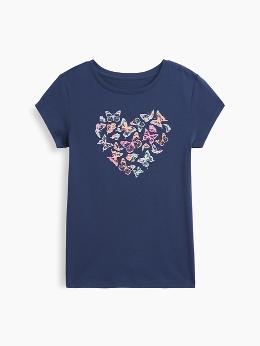 Image number 1 showing, Kids Graphic T-Shirt
