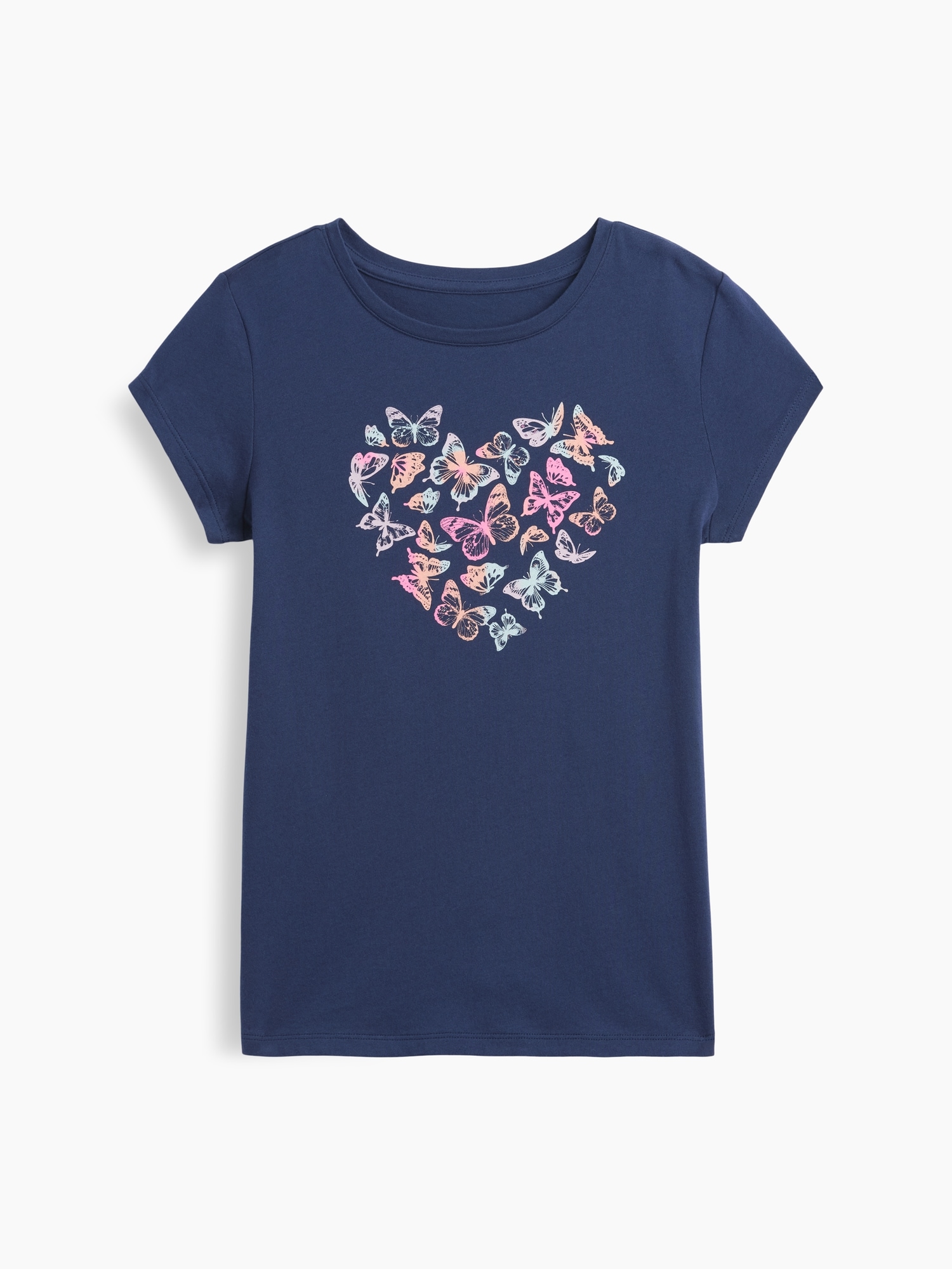 Kids Graphic T-Shirt