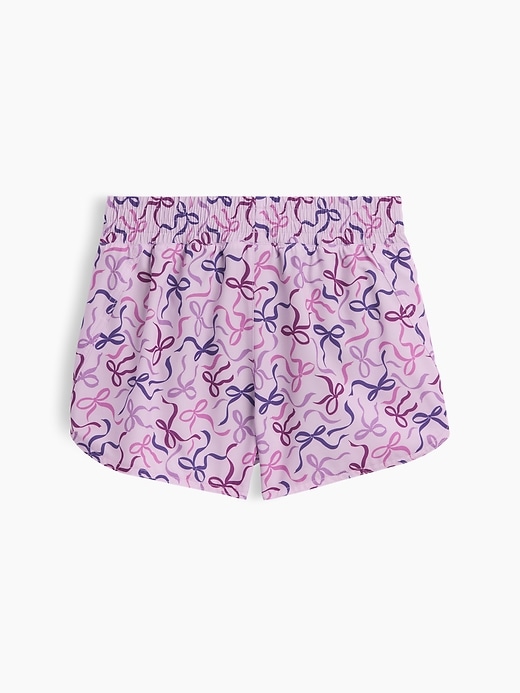 Image number 2 showing, Kids Runaround Pull-On Shorts
