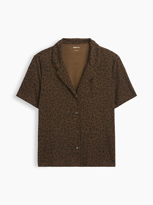 Image number 4 showing, Modal PJ Shirt