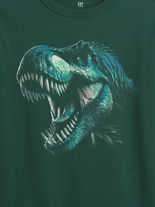 Image number 3 showing, Kids Graphic T-Shirt