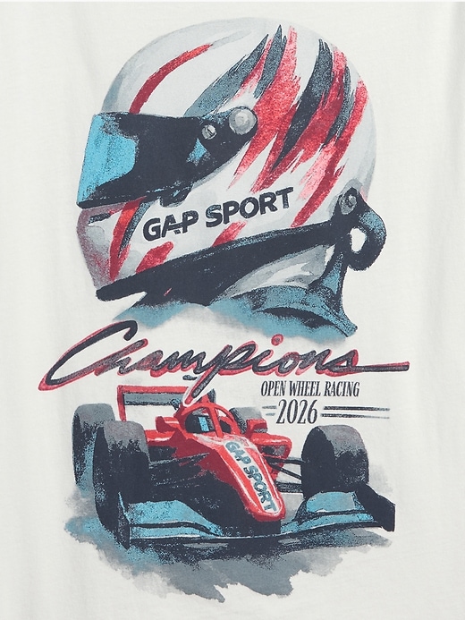 Image number 3 showing, Kids Graphic T-Shirt