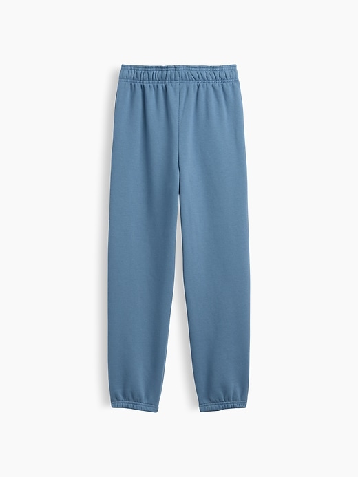 Image number 2 showing, Kids Relaxed Gap Logo Joggers
