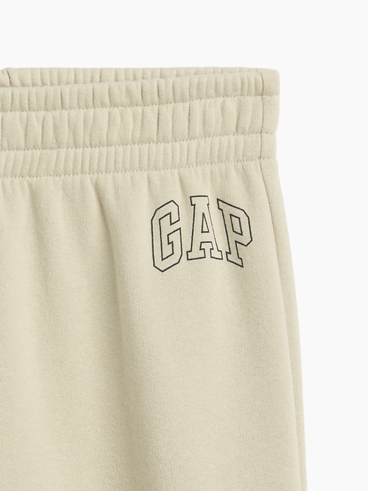 Image number 3 showing, Kids Gap Logo Pull-On Joggers