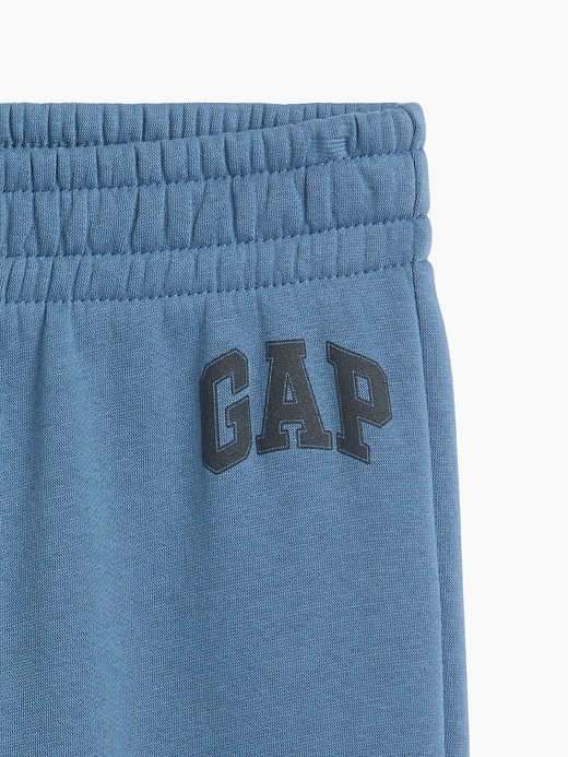 Image number 3 showing, Kids Gap Logo Pull-On Joggers
