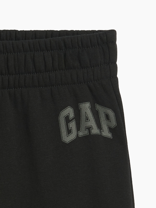 Image number 3 showing, Kids Gap Logo Pull-On Joggers