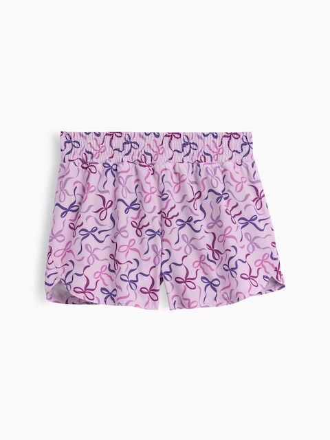 Kids Runaround Pull-On Shorts