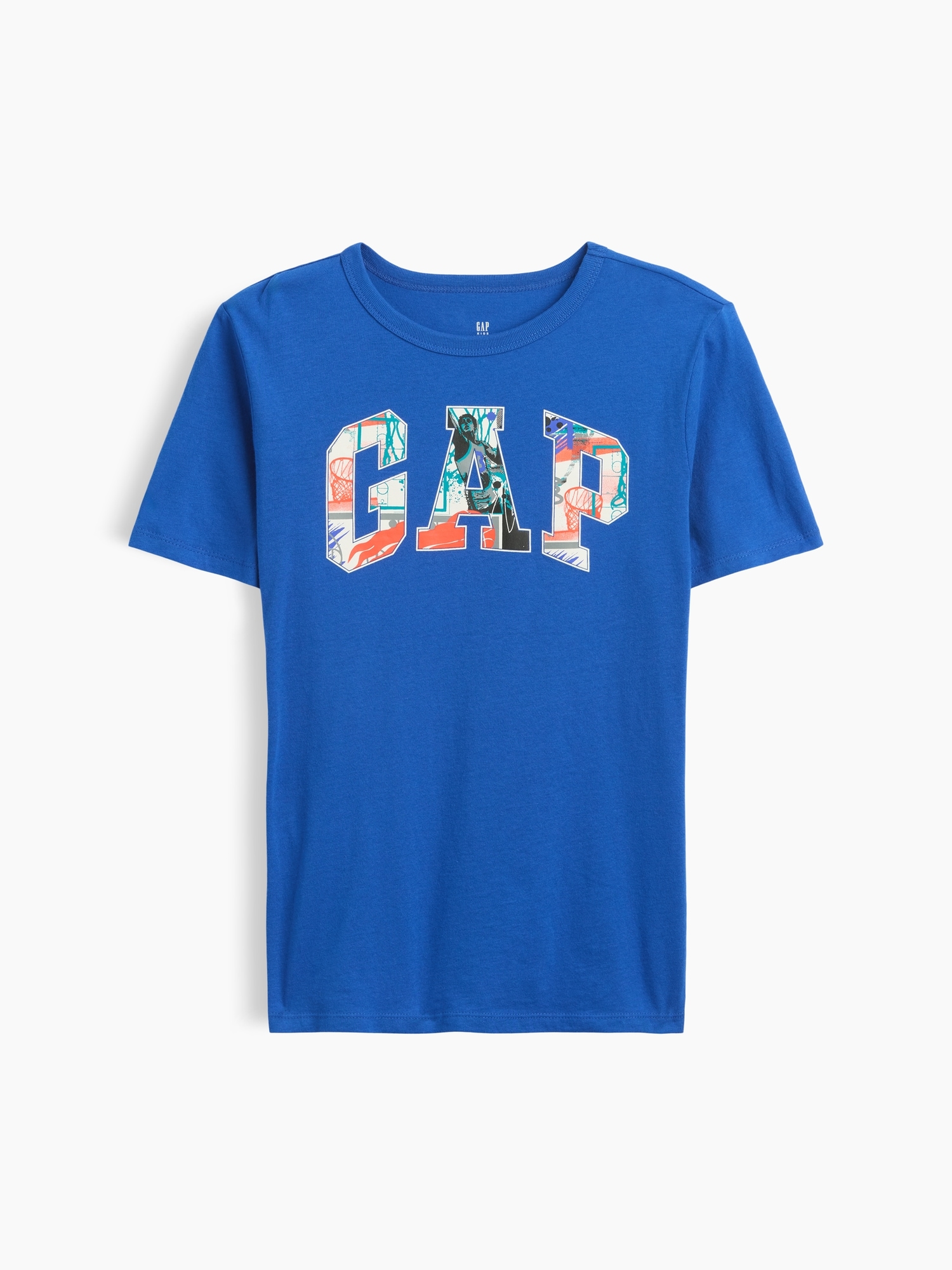 Kids Gap Logo T-Shirt