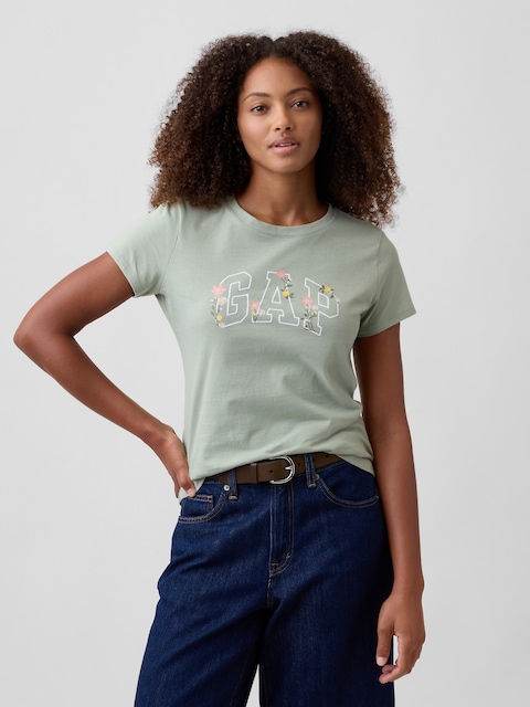 Gap Logo T-Shirt