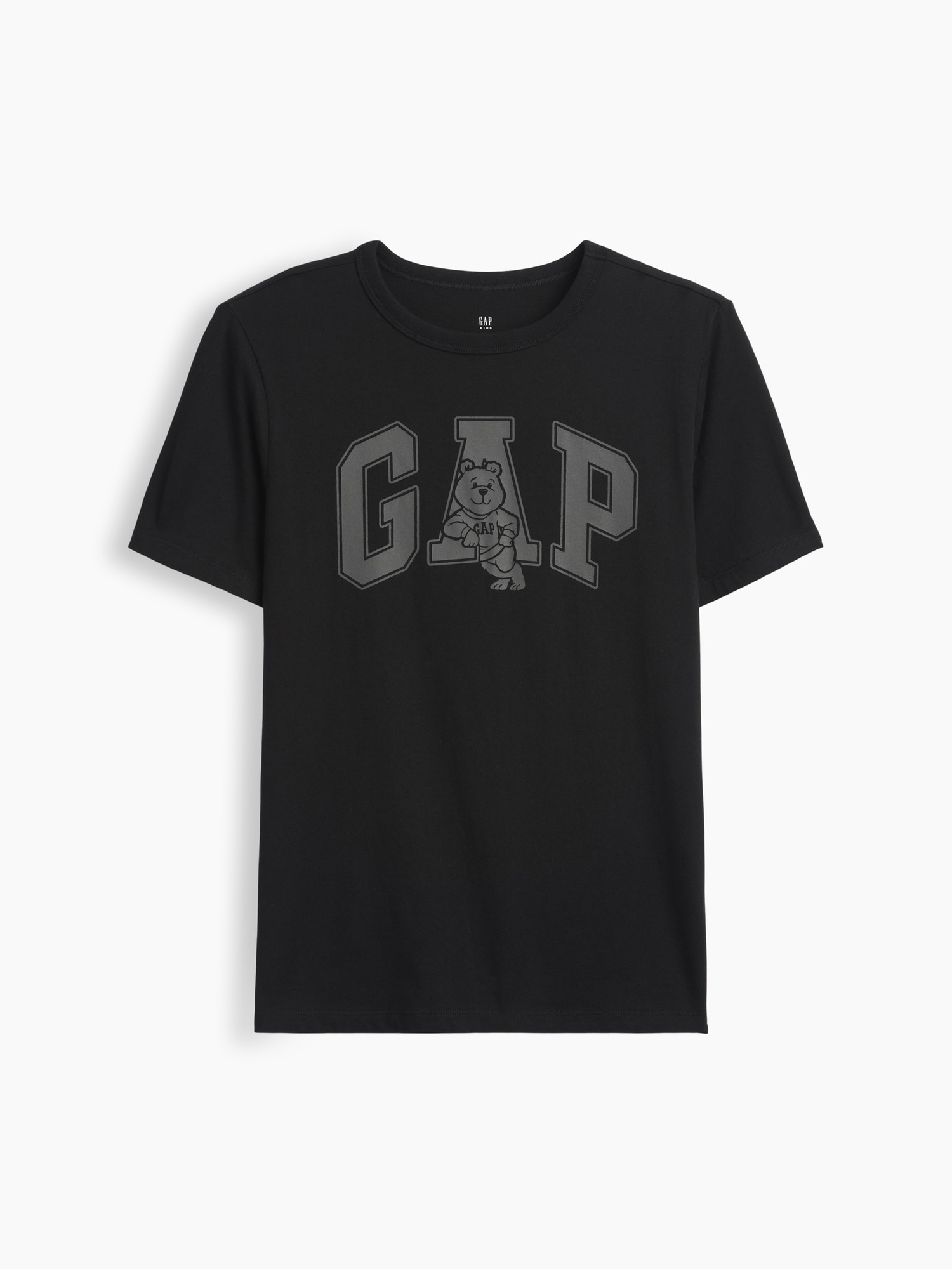Kids Brannan Bear Gap Logo T-Shirt