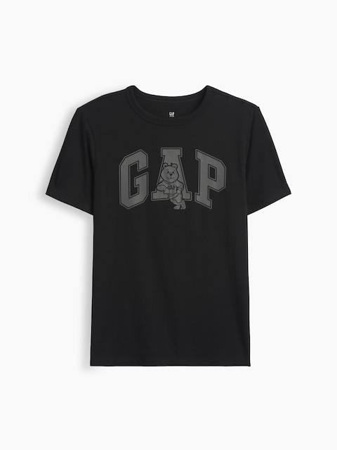 Kids Brannan Bear Gap Logo T-Shirt