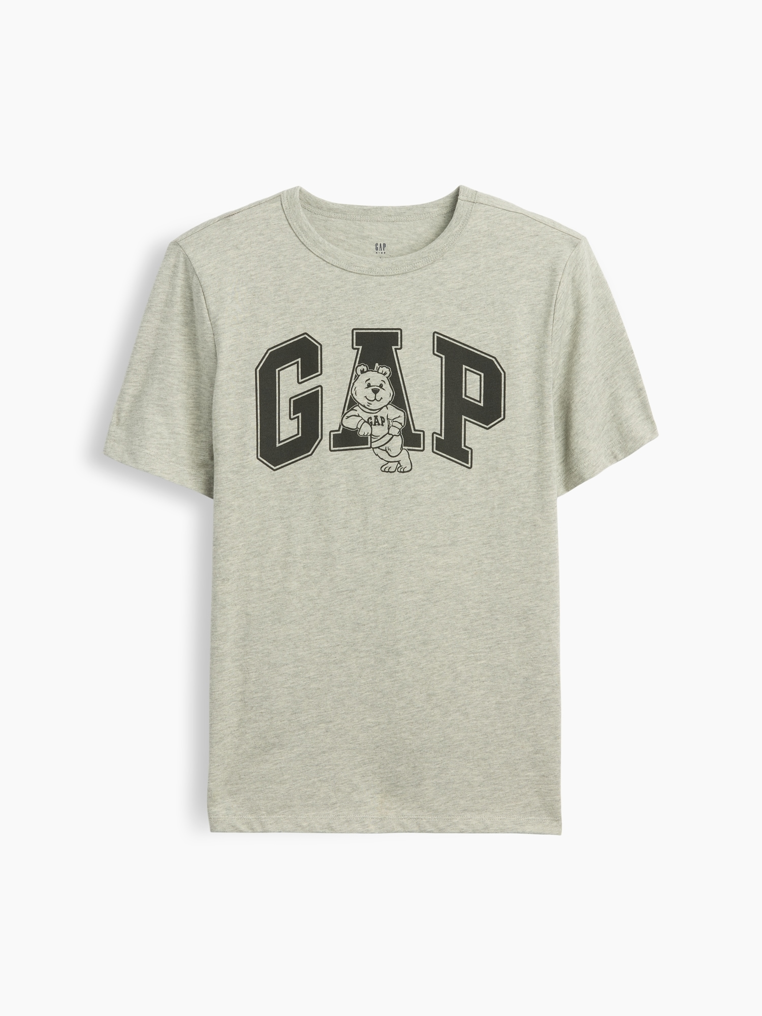 Kids Brannan Bear Gap Logo T-Shirt