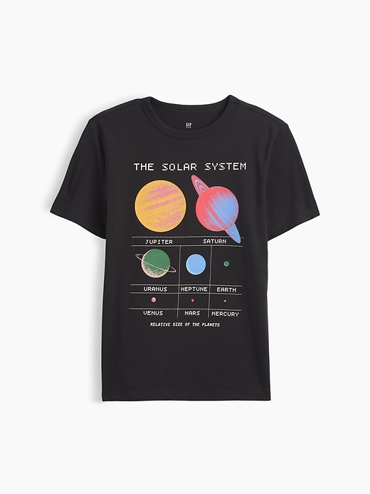 Image number 1 showing, Kids Graphic T-Shirt