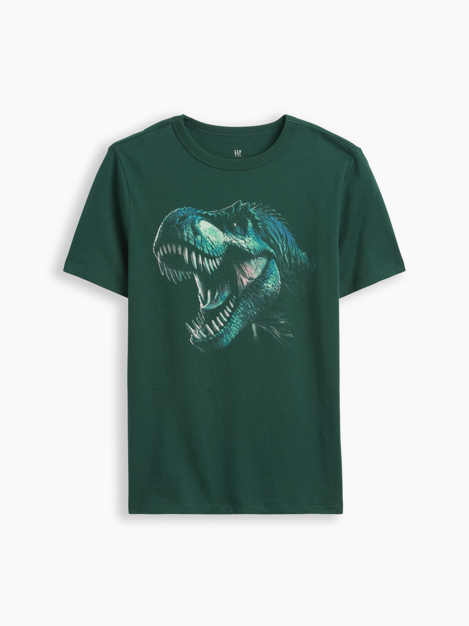 Kids Graphic T-Shirt