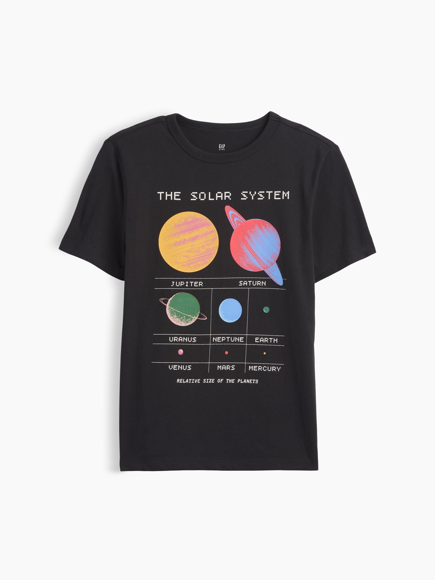 Kids Graphic T-Shirt