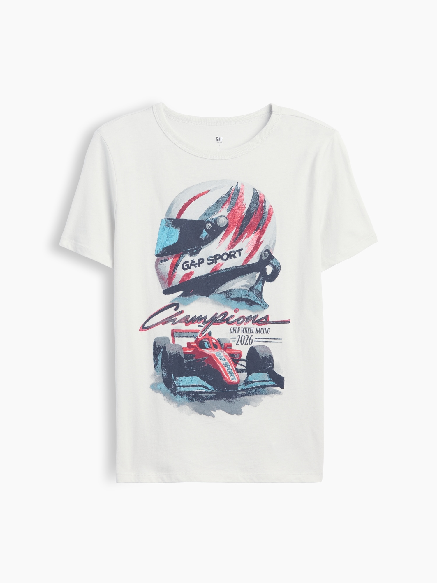 Kids Graphic T-Shirt