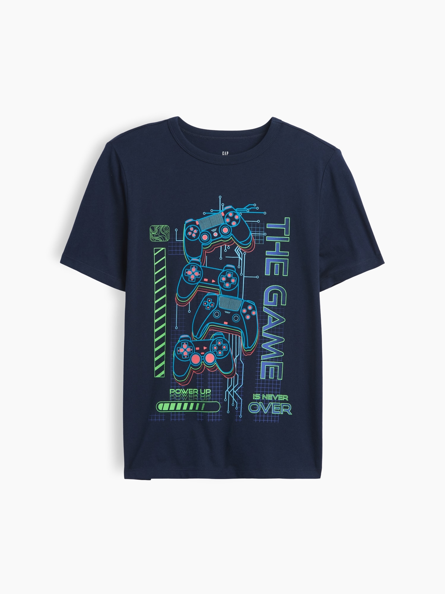 Kids Graphic T-Shirt