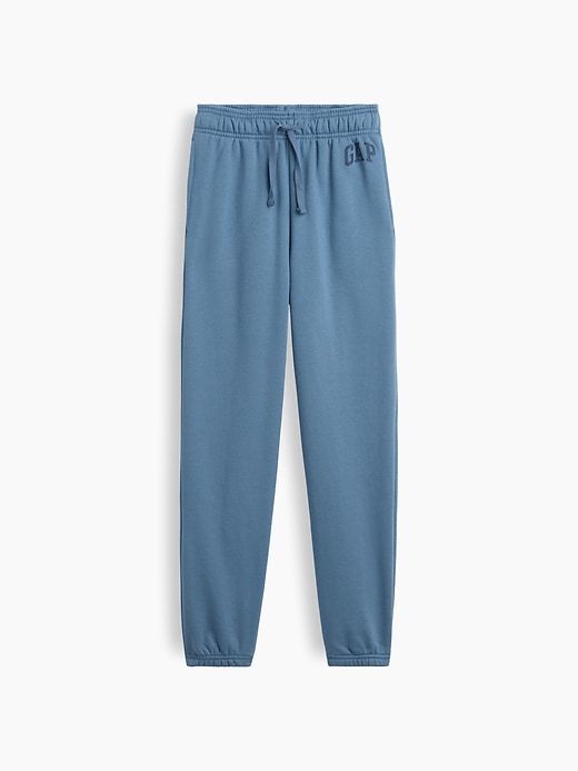 Image number 1 showing, Kids Relaxed Gap Logo Joggers