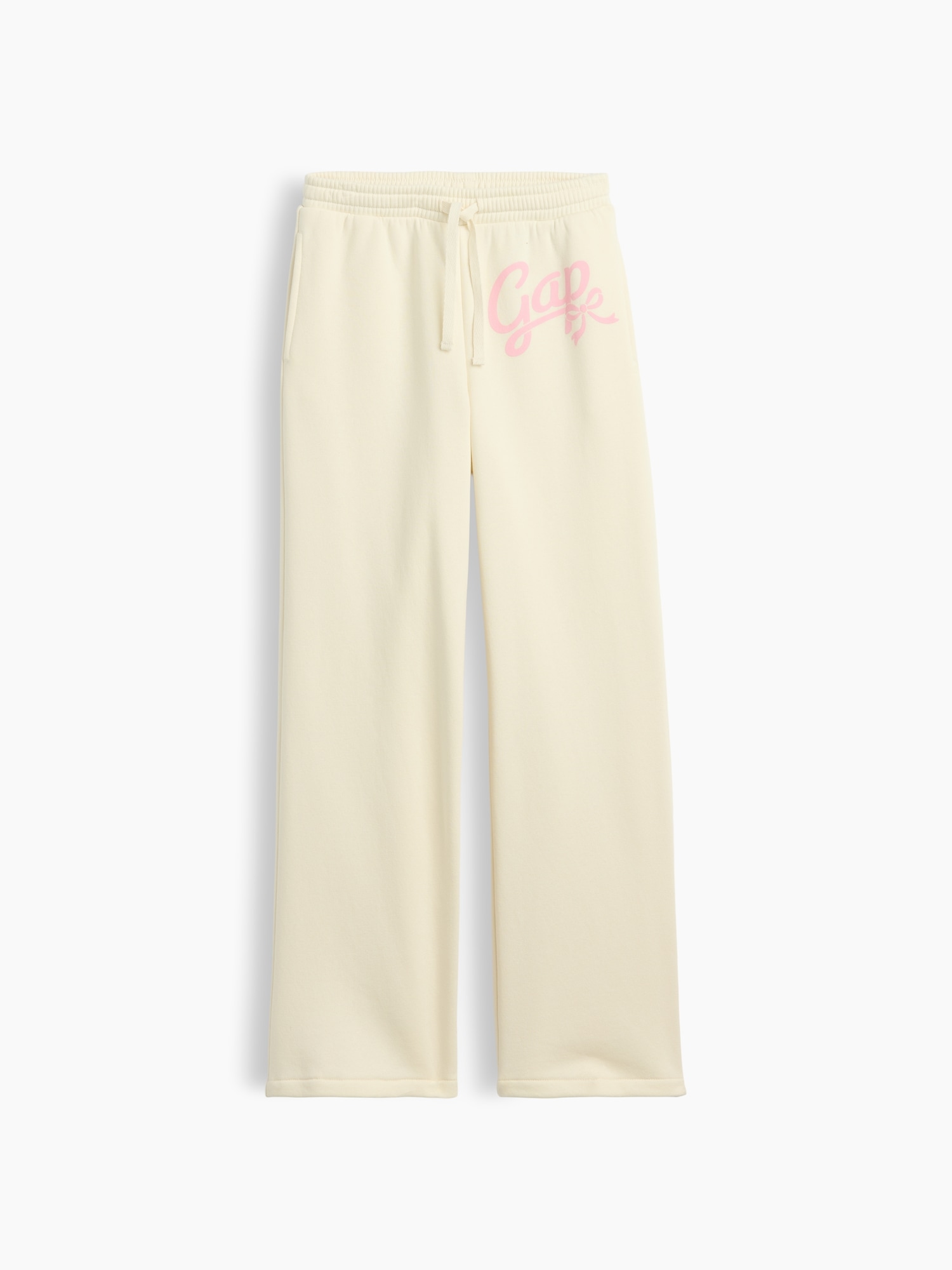 Kids Relaxed Sweatpants