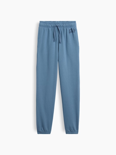 Kids Relaxed Gap Logo Joggers