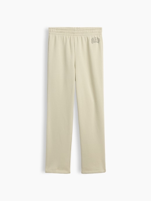 Image number 1 showing, Kids Gap Logo Pull-On Joggers