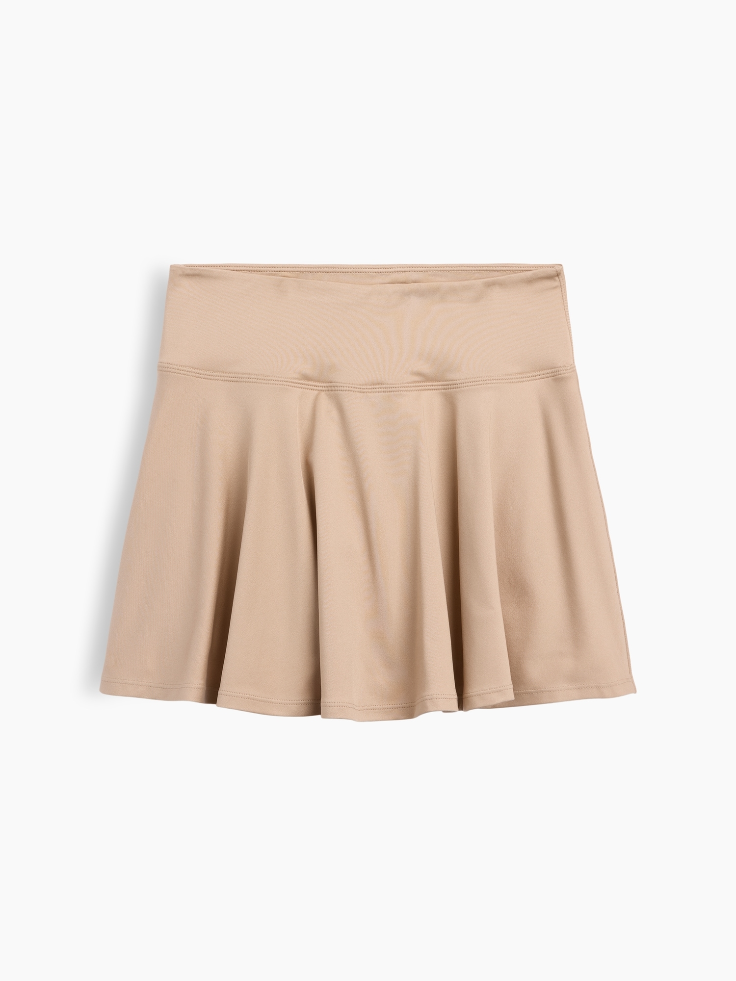 Kids Uniform Skort