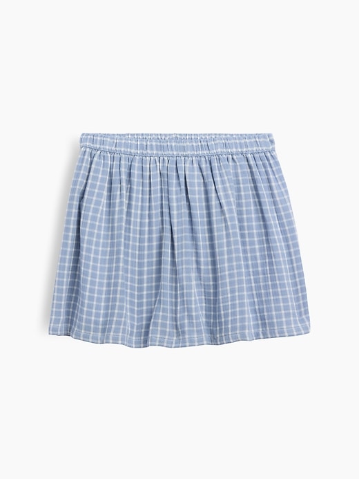 Image number 1 showing, Kids Print Skort