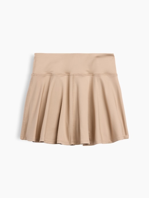 Image number 2 showing, Kids Uniform Skort
