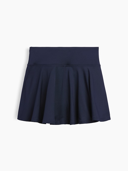 Image number 2 showing, Kids Uniform Skort