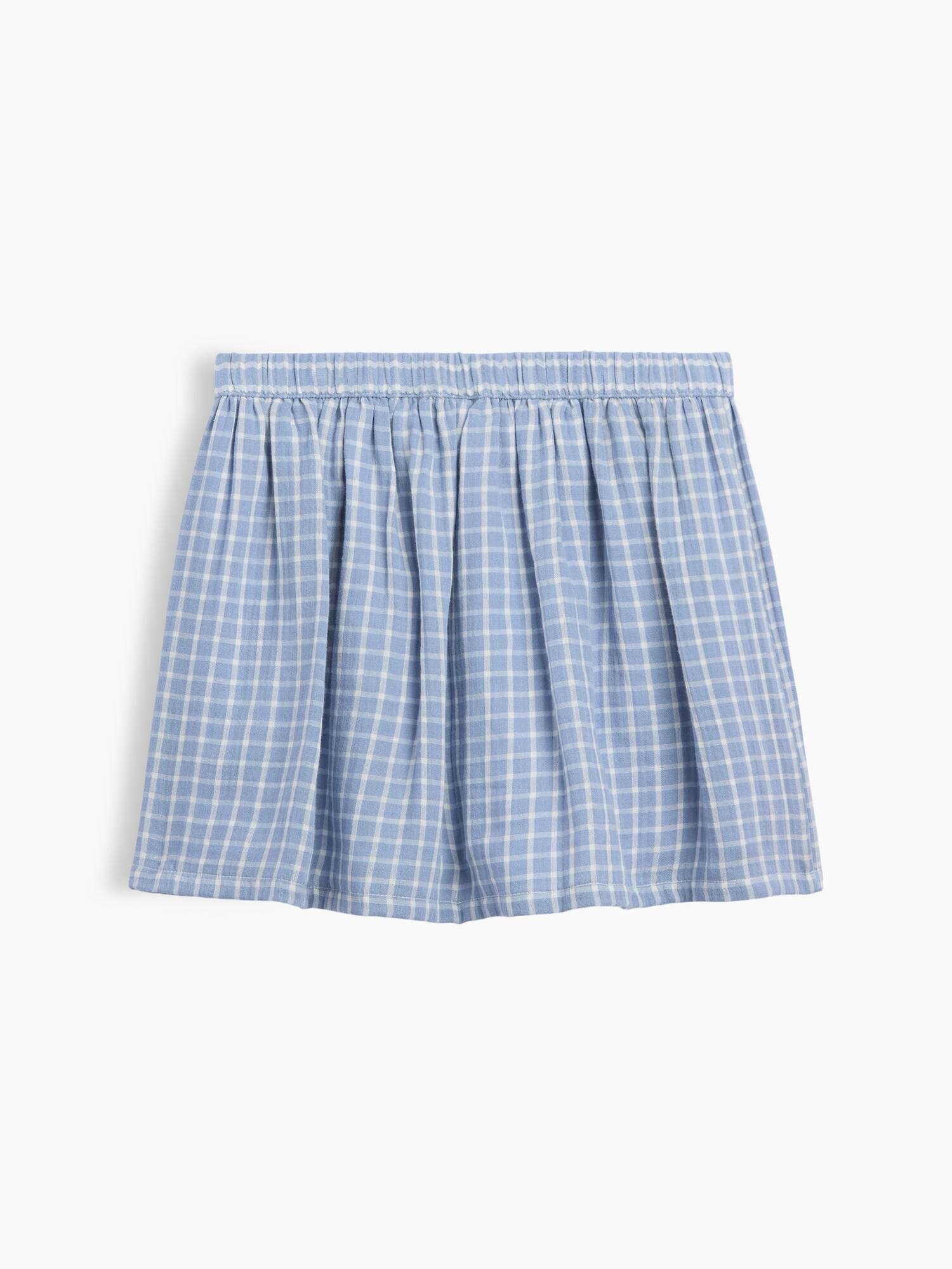 Image number 2 showing, Kids Print Skort