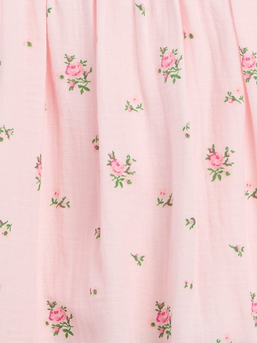 Image number 3 showing, Kids Print Skort