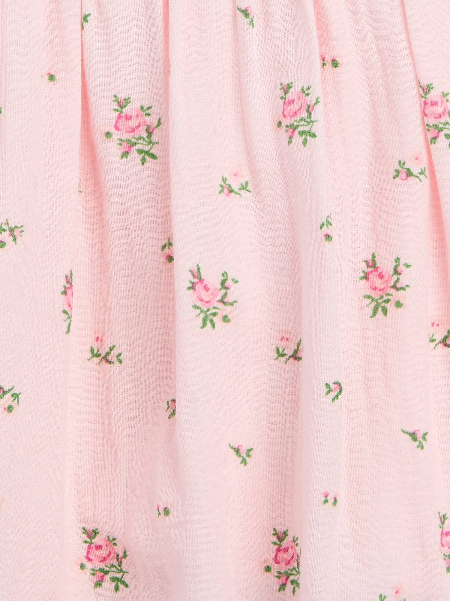 Image number 3 showing, Kids Print Skort