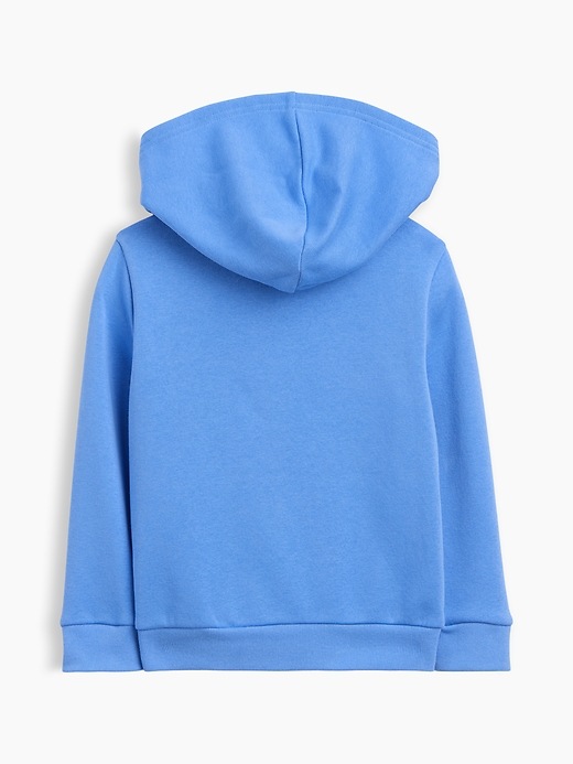 Image number 2 showing, babyGap Fleece Zip Hoodie