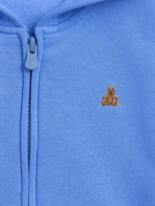 Image number 3 showing, babyGap Fleece Zip Hoodie