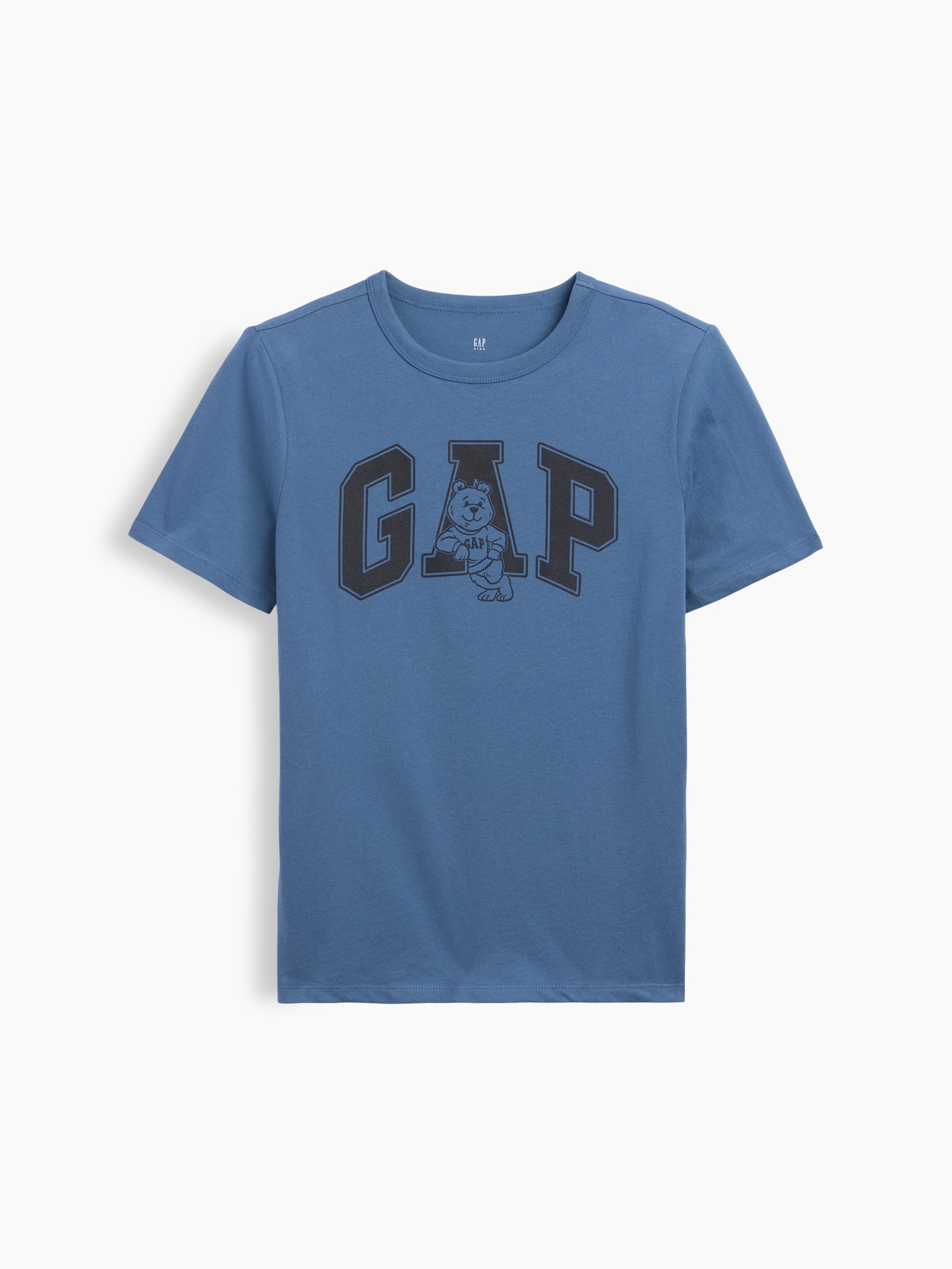 Kids Brannan Bear Gap Logo T-Shirt