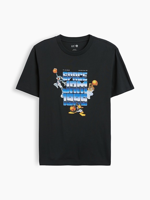 Image number 5 showing, WB™ Looney Tunes Everyday Soft Relaxed Graphic T-Shirt