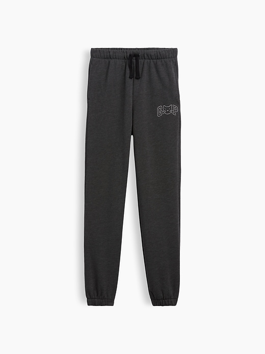 Image number 1 showing, Kids Relaxed Gap Logo Joggers