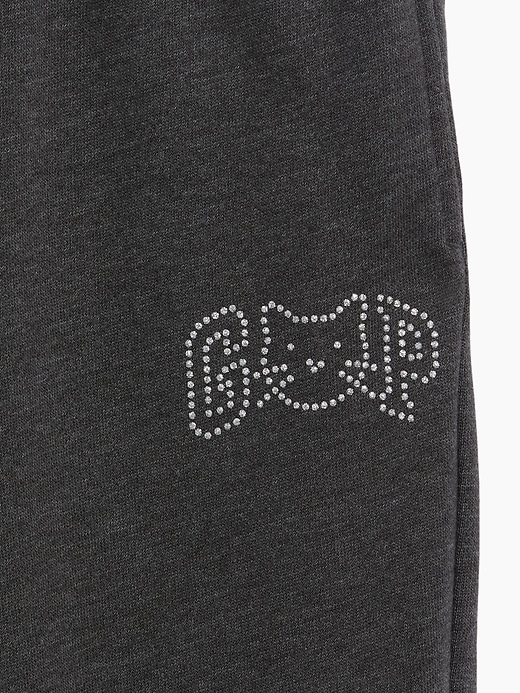 Image number 3 showing, Kids Relaxed Gap Logo Joggers