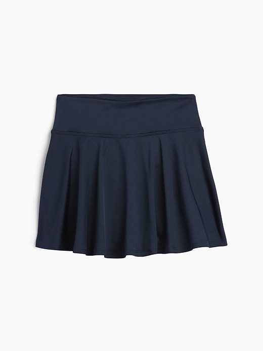 Image number 1 showing, Kids Uniform Skort