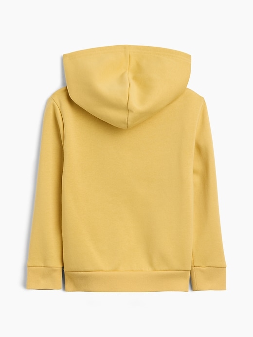 Image number 2 showing, babyGap Fleece Zip Hoodie