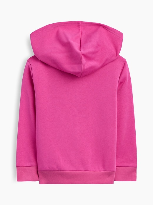 Image number 2 showing, babyGap Fleece Zip Hoodie