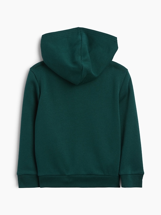 Image number 2 showing, babyGap Fleece Zip Hoodie