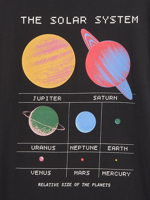 Image number 3 showing, Kids Graphic T-Shirt